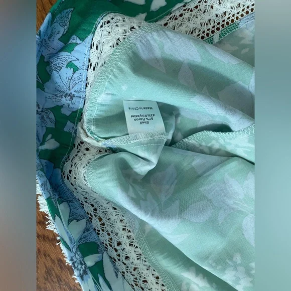 Tuckernuck Pippa Fringe Dress - Picture 5 of 8